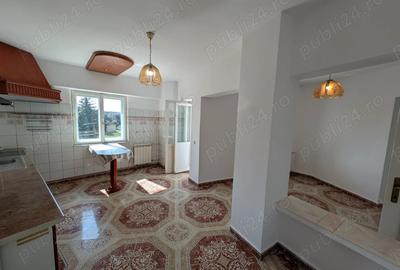 Apartament exclusivist Spitalul Judetean - 223 MP - 5