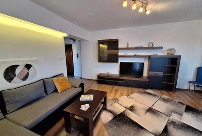 Apartament cu 2 camere decomandat în Complex Studențesc - 11