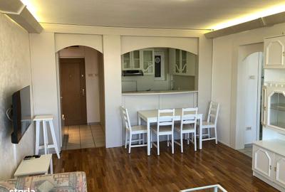 Apartament cu 3 camere semidecomandat în Sala Palatului - 9