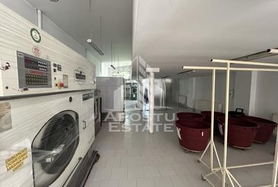 Spatiu comercial, hala, birouri , parcare, acces facil, zona Odobescu - 3