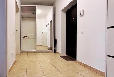 Garsonieră decomandată, mobilată în Apărătorii Patriei