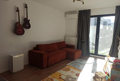 MAGNOLIA RESIDENCE | 2 camere parcare inclusa| decomandat | Straulesti - 2