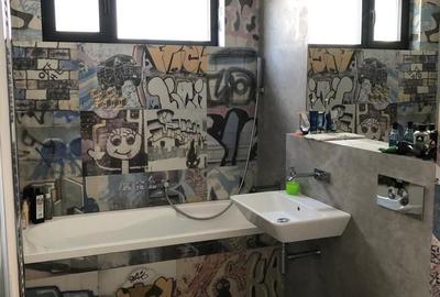 Casă individuală cu 6 camere cu Canalizare în Iancu Nicolae - 16