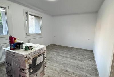 Apartament cu 2 camere în Micro 8 - 2