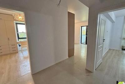 Apartament cu 2 camere decomandat în Central - 3