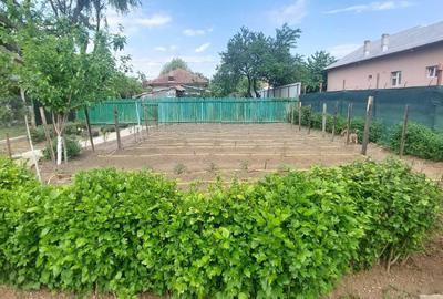 Casă cu 3 camere în Tărtășești - 5