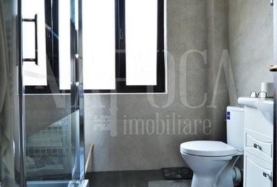 Duplex cu 4 camere cu Canalizare în Florești - 23