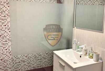 Apt 2 camere decomandat, Faleza Nord Reyna, centrala gaze, A/C, balcon et 1 lift - 12