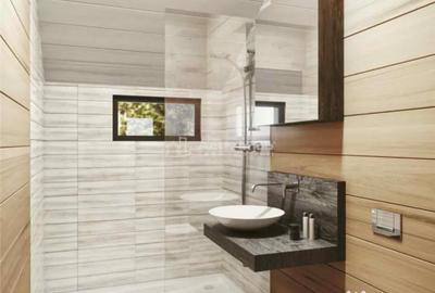 Casă cu 3 camere cu Teren 300 Mp în Central - 17