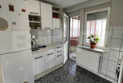 Apartament cu 2 camere semidecomandat în Central - 11