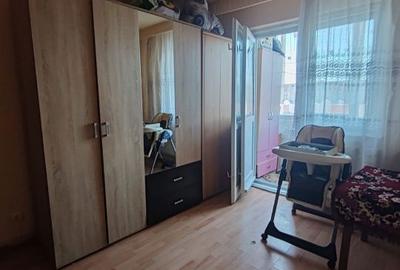 Apartament cu 2 camere decomandat în Gării
