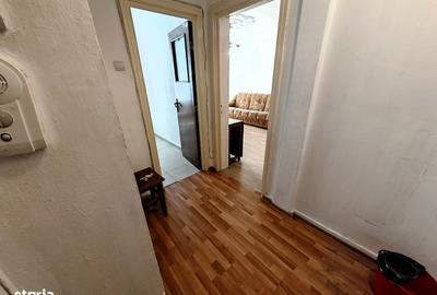 Apartament cu 2 camere semidecomandat, mobilat în Gară - 5