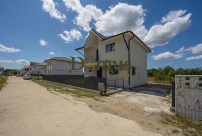 Vila in Complex Inchis Snagov Astoria - 1