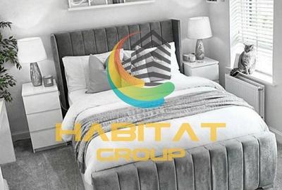 Vand apartament cu 2 camere, tip Studio in zona noua Pallady - 11