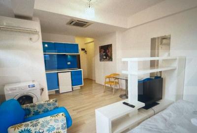 Inchiriere studio | zona Copou-Universitate | - 2