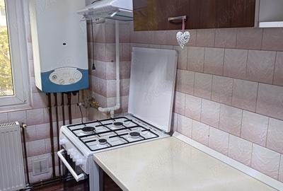 Inchiriez apartament cu 3 camere ultracentral - 2