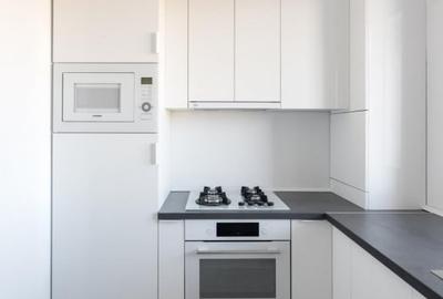 Inchiriere apartament 2 camere cu parcare - Aerocity Residence, Tunari - 7