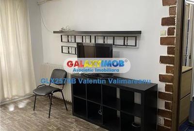 Apartament cu 3 camere semidecomandat, mobilat în Titan - 1