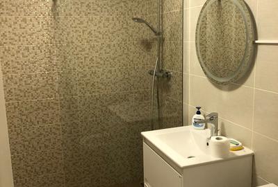 Apartament cu 2 camere decomandat în Faleza Nord - 8