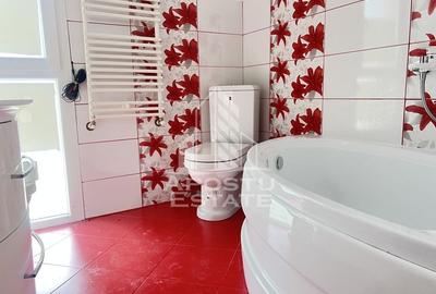 Duplex cu 3 camere P+E, in Sacalaz Duplex cu 3 camere P+E, in Sacalaz - 6