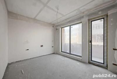 Apartament faleza Mangalia - 2