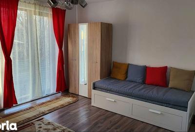 Garsonieră decomandată, mobilată în Pantelimon - 1
