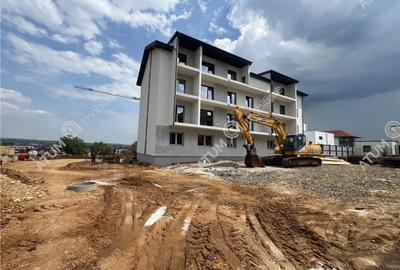 Apartament cu 2 camere decomandat în Vasile Aaron - 4