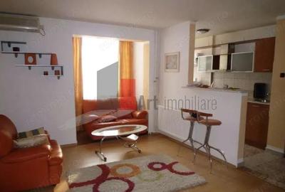 APARTAMENT 2 CAMERE UNIVERSITATE - 4
