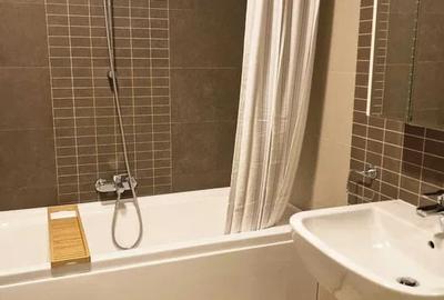 2 camere | Crangasi - 20th Residence | Loc de Parcare - 8