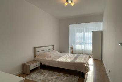 Tomis Nord - Gran Via Marina, apartament 2 camere, mobilat si utilat nou - 11
