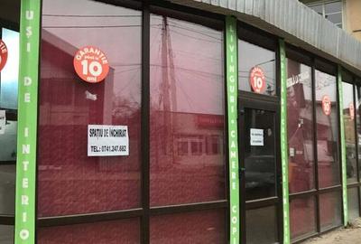 Inchiriere spa?iu - 3