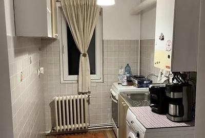 Apartament cu 2 camere, decomandat, etaj 2/4, zona Podu Rosu - 4