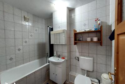 Apartament cu 2 camere în Ultracentral