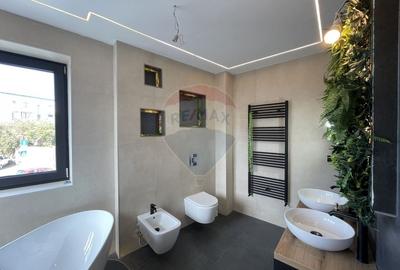 Casă cu 3 camere cu Garaj în Muncii - 16