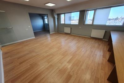 Spațiu Birouri Premium de Închiriat – Zona De Nord! 152 mp utili! - 3