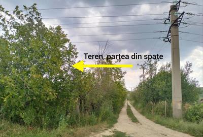 Oportunitate de investitie, teren intravilan, 6018 mp, Ungur - 1