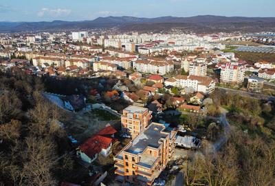 Apartament 3 camere | Complex Rezidential Nou - Privelist... - 2