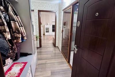 Apartament cu 3 camere decomandat, mobilat în Buzaului - 13
