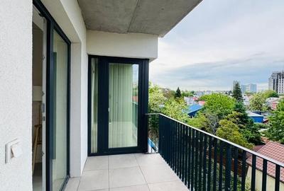 Apartament cu 2 camere, mobilat în Lacul Tei - 20