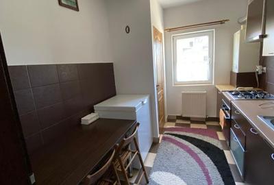 Apartament cu 3 camere decomandat, mobilat în Apahida - 5