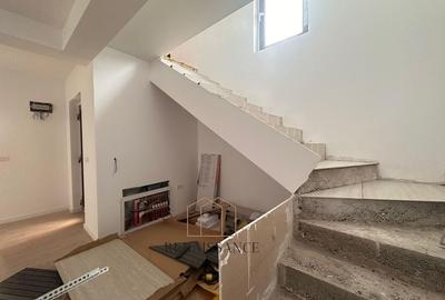 Bucovat Casa Individuala P+M+Pod 4 Camere 2 Bai | 500mp Teren - 6