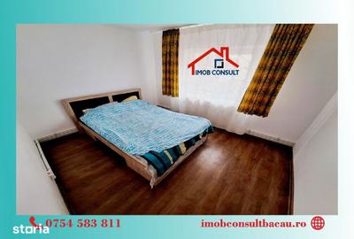 Apartament cu 2 camere semidecomandat în Banca Națională - 6