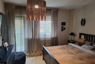 Casa de tip duplex de vanzare in Gilau - 1