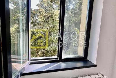 Garsoniera renovata complet, zona Aviatorilor - Pasapoarte - 4