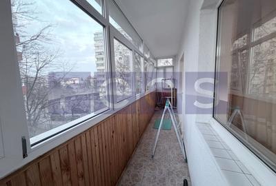 Apartament cu 2 camere semidecomandat în Turda - 11