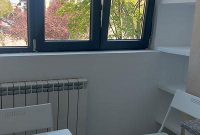Garsonieră semidecomandată în Panduri - 7
