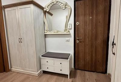 De vanzare 2 camere, complet mobilat ?i utilat, zona Medclass, 59.500 euro - 4