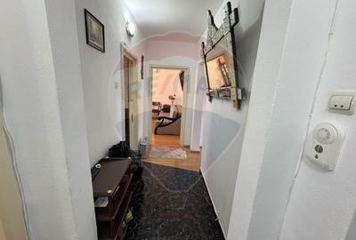 Apartament de vanzare - 4 camere- decomandat-Bistrita Lac - 7