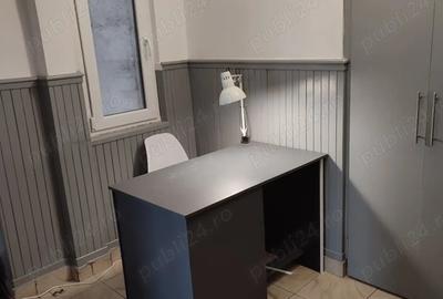 De vanzare Apartament 2 camere decomandat, zona centrala Deva - 4