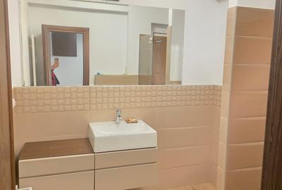 Apartament cu 3 camere semidecomandat în Polonă - 10